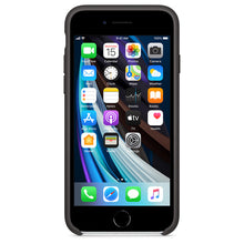Load image into Gallery viewer, Liquid Soft Silicon Premium Case For iPhone 7/ 8/ SE 2020