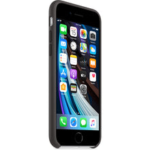 Load image into Gallery viewer, Liquid Soft Silicon Premium Case For iPhone 7/ 8/ SE 2020