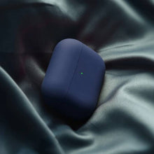 Load image into Gallery viewer, ROCK Silicone Protective LED Case for Apple Airpods Pro