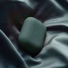 Load image into Gallery viewer, ROCK Silicone Protective LED Case for Apple Airpods Pro