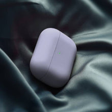 Load image into Gallery viewer, ROCK Silicone Protective LED Case for Apple Airpods Pro