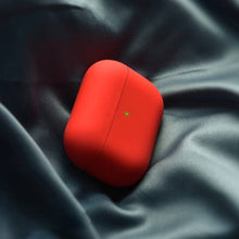 Load image into Gallery viewer, ROCK Silicone Protective LED Case for Apple Airpods Pro