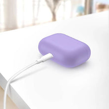 Load image into Gallery viewer, ROCK Silicone Protective LED Case for Apple Airpods Pro