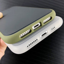 Load image into Gallery viewer, Galaxy S20 Ultra Luxury Shockproof Matte Finish Case