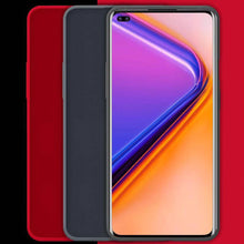 Load image into Gallery viewer, OnePlus 9 Liquid Silicone Logo Case
