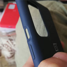 Load image into Gallery viewer, Liquid Soft Silicon Case For One Plus 9Pro (With Logo)