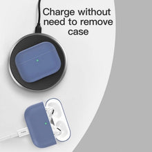 Load image into Gallery viewer, TWS Pro Silicone Airpods Case