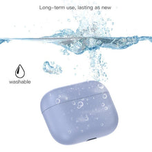 Load image into Gallery viewer, TWS Pro Silicone Airpods Case