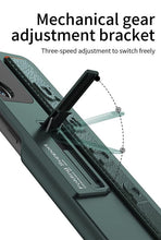 Load image into Gallery viewer, Premium Elastic Wrist-Band Holder Case For Galaxy S23/ S23 +