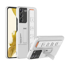 Load image into Gallery viewer, Premium Elastic Wrist-Band Holder Case For Galaxy S23/ S23 +