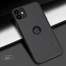 Load image into Gallery viewer, Nillikn Super Forested Shield Matte Back Case For iPhone 11