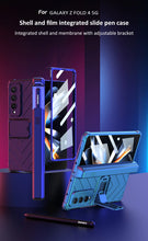 Load image into Gallery viewer, HingeLock Defender For Galaxy Z Fold Series