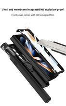 Load image into Gallery viewer, HingeLock Defender For Galaxy Z Fold Series