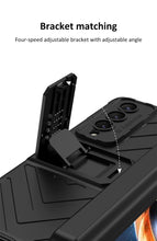 Load image into Gallery viewer, HingeLock Defender For Galaxy Z Fold Series