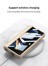Load image into Gallery viewer, HingeLock Defender For Galaxy Z Fold Series