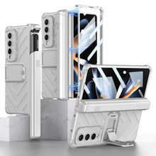 Load image into Gallery viewer, HingeLock Defender For Galaxy Z Fold Series