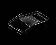 Load image into Gallery viewer, Samsung Galaxy Z Flip 3 Case Clear Transparent Cover