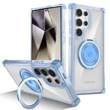 Load image into Gallery viewer, ImpactGuard Magnetic Kickstand Case - Samsung
