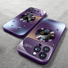 Load image into Gallery viewer, iPhone 15 Series Slim and Stylish MagSafe Wireless Charging Case
