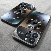 Load image into Gallery viewer, iPhone 15 Series Slim and Stylish MagSafe Wireless Charging Case
