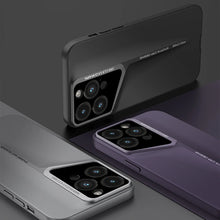 Load image into Gallery viewer, Sabre Blade Cutting Edge Hard PC Case - iPhone
