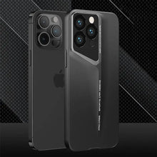 Load image into Gallery viewer, Sabre Blade Cutting Edge Hard PC Case - iPhone
