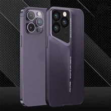 Load image into Gallery viewer, Sabre Blade Cutting Edge Hard PC Case - iPhone
