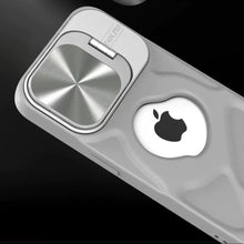 Load image into Gallery viewer, Cam-shutter Geometric Pattern Case- iPhone 16 Series

