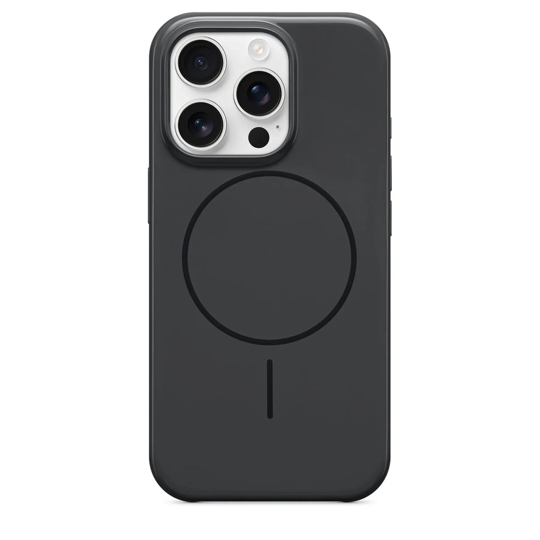 Glossy Finish Sleek MagSafe Case - iPhone