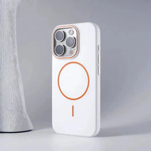 Load image into Gallery viewer, Frosted Magsafe Glossy Case- iPhone
