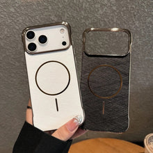 Load image into Gallery viewer, Narrow Boarder Magsafe Sphere Matte Case
