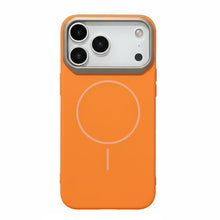 Load image into Gallery viewer, Camera Protection Grip Magsafe Case- iPhone 17 Series
