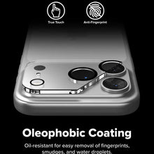 Load image into Gallery viewer, 9H Sapphire Camera Glass Protector
