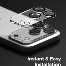 Load image into Gallery viewer, 9H Sapphire Camera Glass Protector
