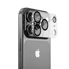 Load image into Gallery viewer, 9H Sapphire Camera Glass Protector
