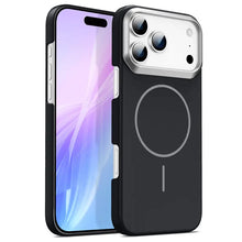Load image into Gallery viewer, Camera Protection Grip Magsafe Case- iPhone 17 Series
