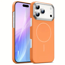 Load image into Gallery viewer, Camera Protection Grip Magsafe Case- iPhone 17 Series

