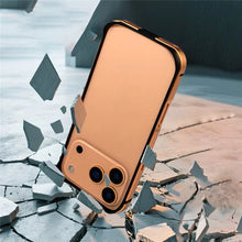 Load image into Gallery viewer, Bumper Edge Frame Case- iPhone Series
