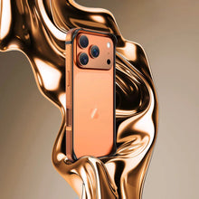 Load image into Gallery viewer, Bumper Edge Frame Case- iPhone Series
