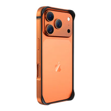 Load image into Gallery viewer, Bumper Edge Frame Case- iPhone Series
