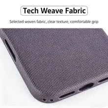 Load image into Gallery viewer, Woven Case with MagSafe- iPhone
