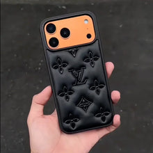 Load image into Gallery viewer, Imperial Monogram Floral Case- iPhone
