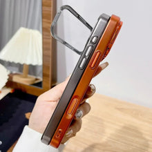 Load image into Gallery viewer, Sliding Lens Shield Case- iPhone

