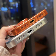 Load image into Gallery viewer, Sliding Lens Shield Case- iPhone
