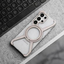 Load image into Gallery viewer, TitanFrame Magnetic Kickstand Case
