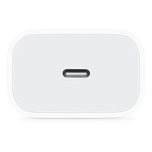 Load image into Gallery viewer, 20W USB-C Power Adapter For iPhone
