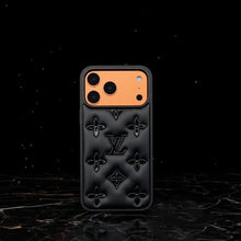 Load image into Gallery viewer, Imperial Monogram Floral Case- iPhone
