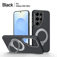 Load image into Gallery viewer, TitanX Rotating Stand Shield Case
