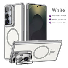 Load image into Gallery viewer, Bracket Blaze Volt Fusion Magsafe Case- Samsung
