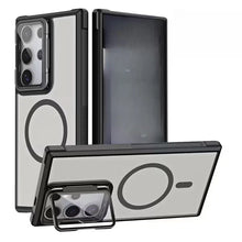 Load image into Gallery viewer, Bracket Blaze Volt Fusion Magsafe Case- Samsung
